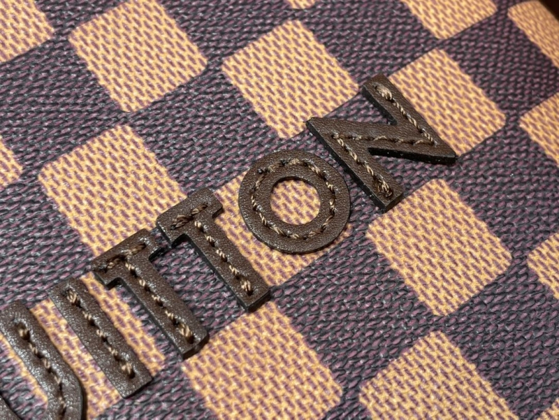 LV Shopping Bags